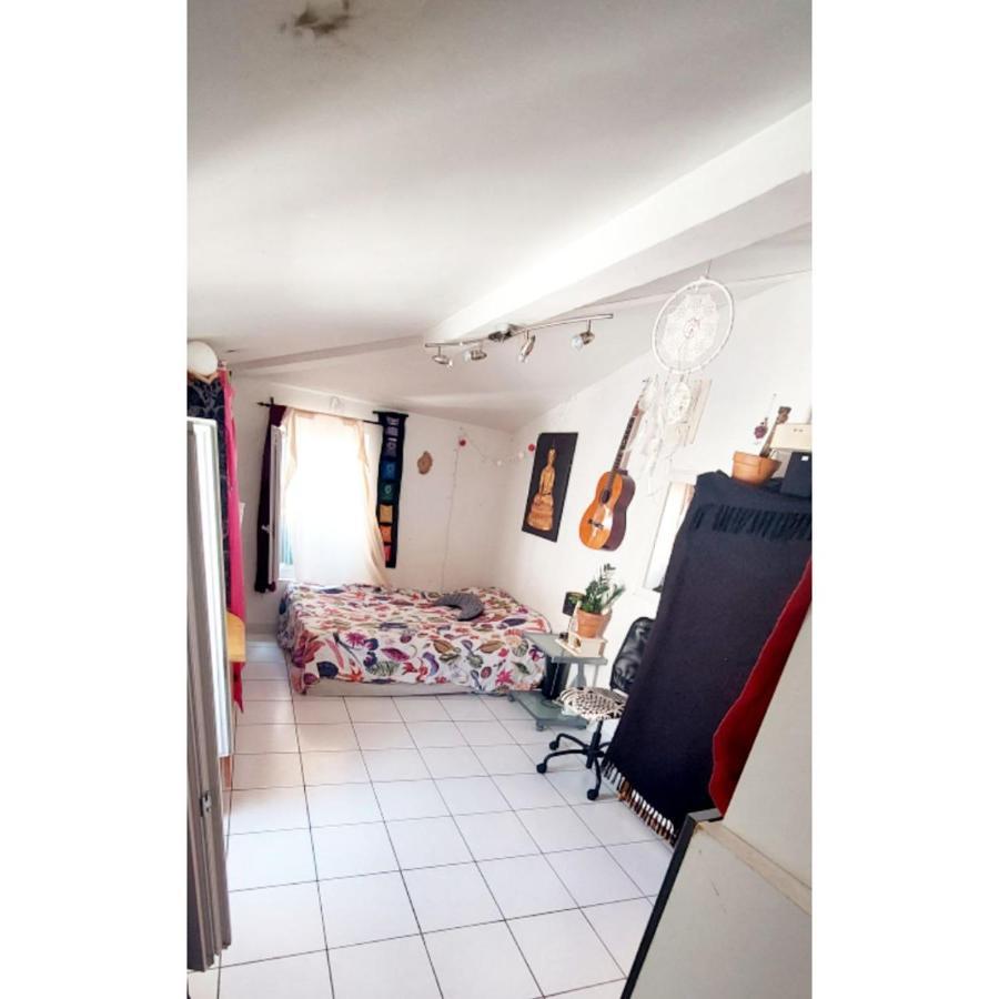Appartement Lumineux Et Cosy En Plein Coeur De Montpellier Exterior foto